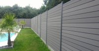 Portail Clôtures dans la vente du matériel pour les clôtures et les clôtures à Bruys